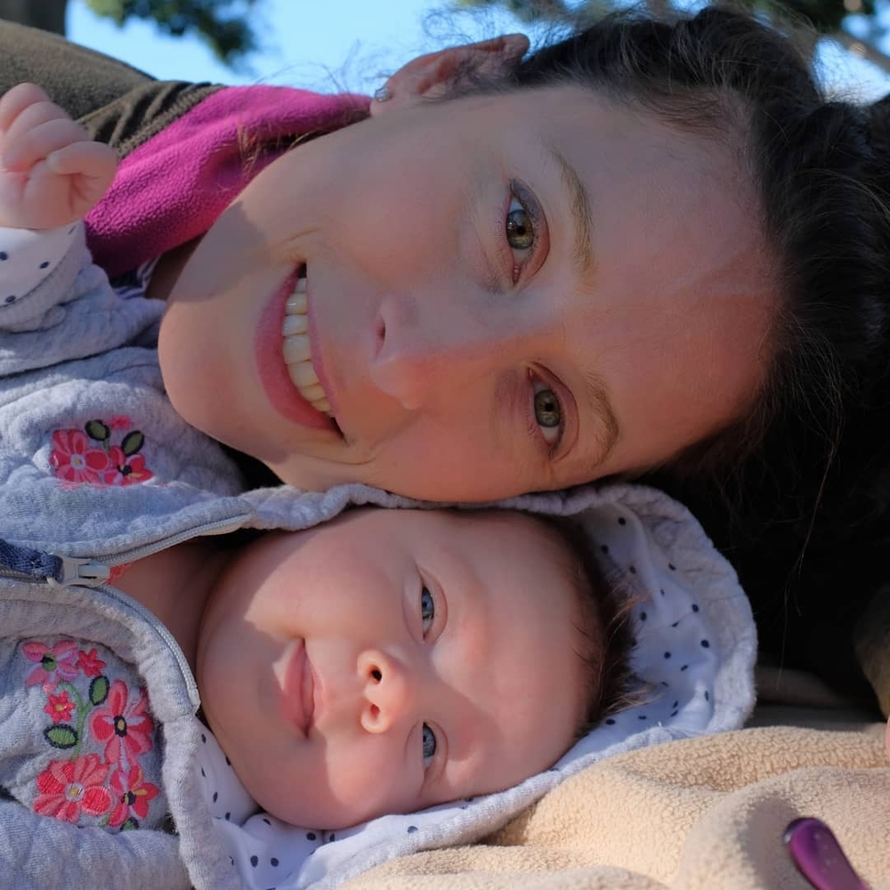 Meet your Posher, Juliana